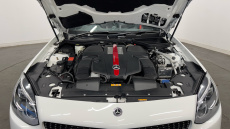 Mercedes-AMG SLC 43 2dr 9G-Tronic Petrol Roadster